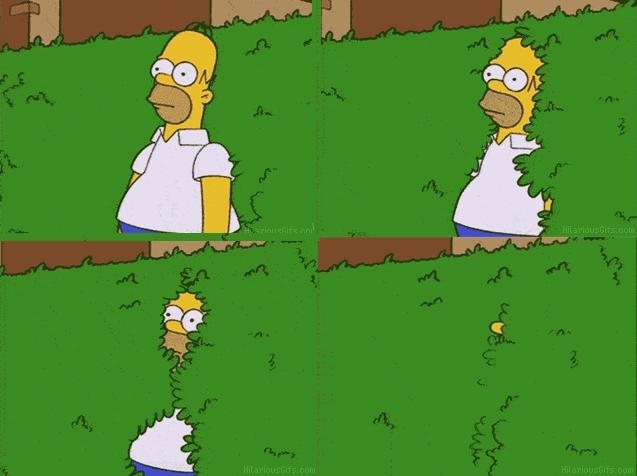 Vender ao som de canhões nem sempre é ruim