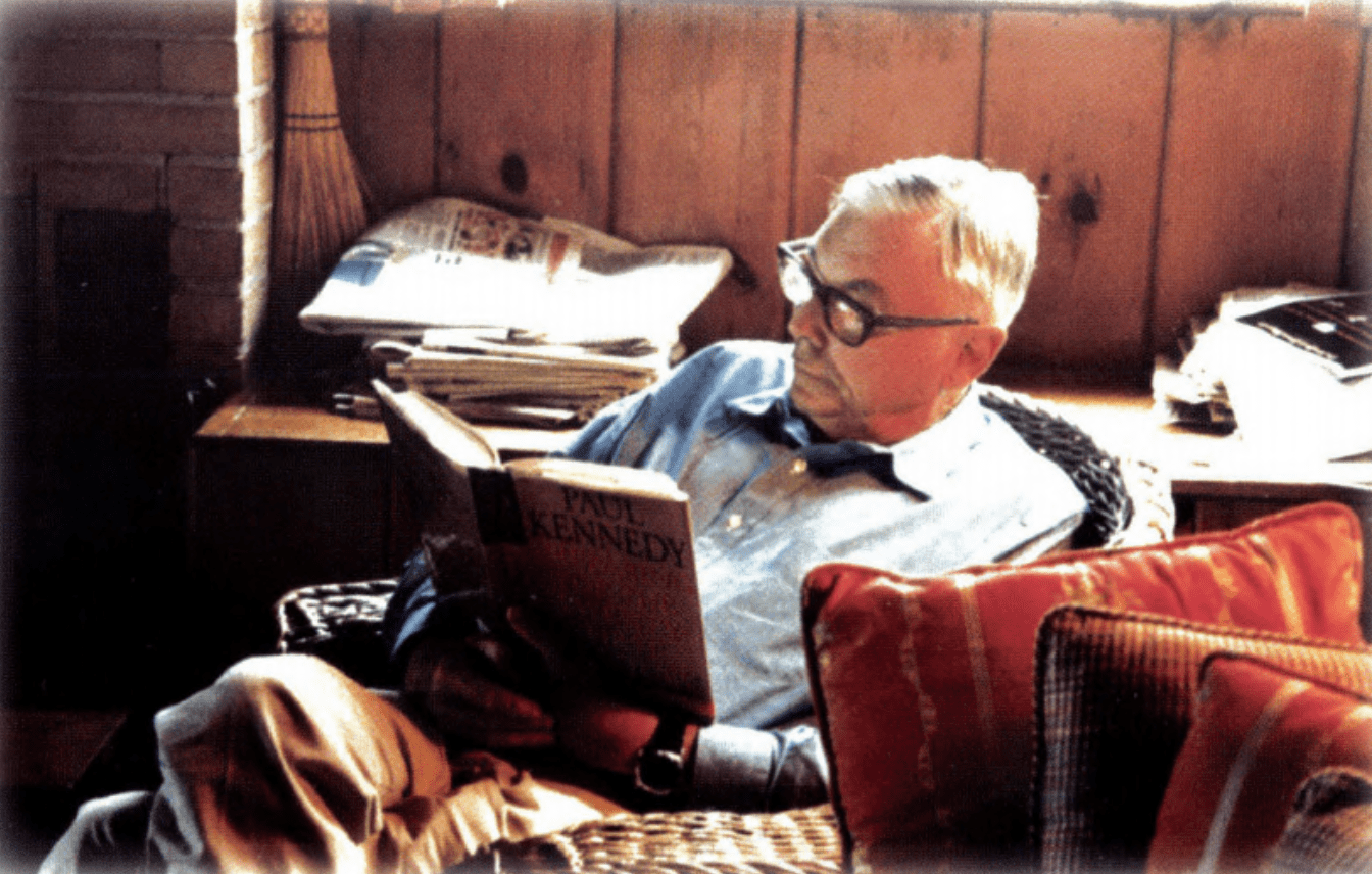 O “compounding” além dos números