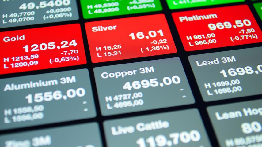 Rali de Commodities: o melhor presidente do Brasil