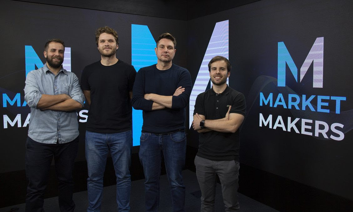 O QUE É O MARKET MAKERS