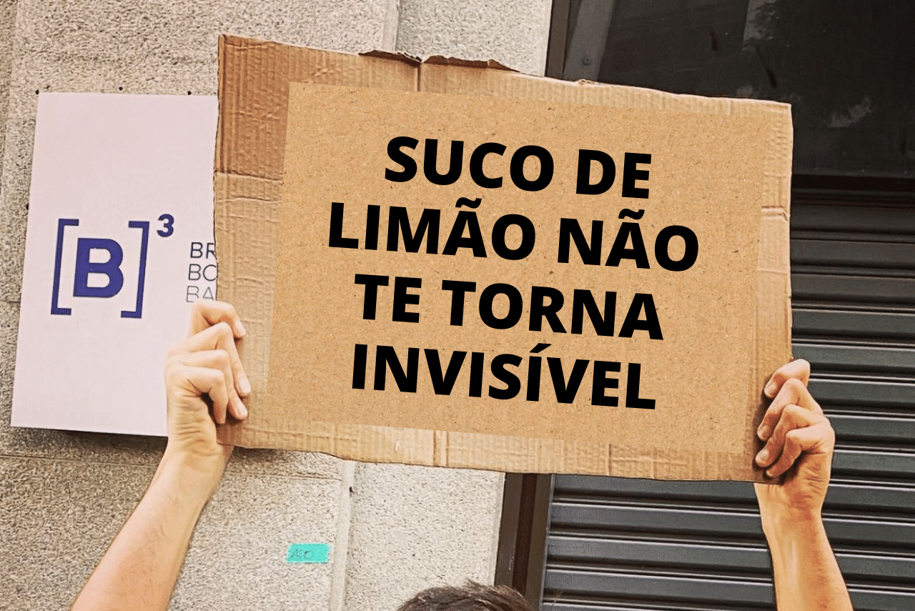 O efeito Dunning-Kruger no mercado financeiro
