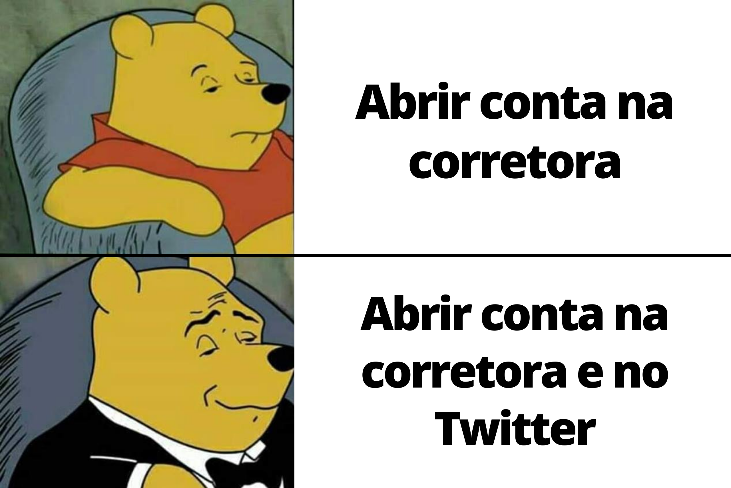 Em defesa da Fintwit: 5 regras de bom uso