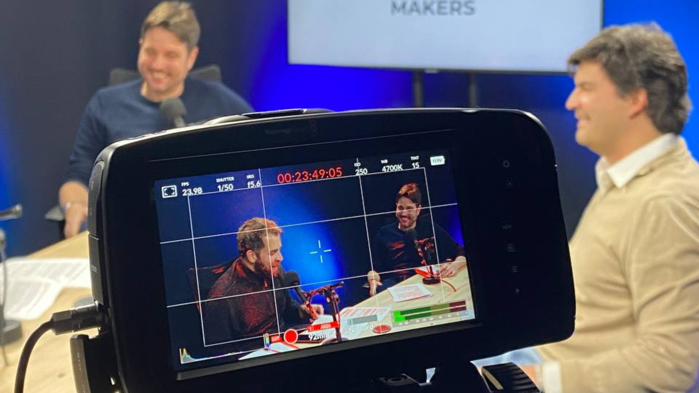 Conhecimento Acumulado: Isso É Market Makers