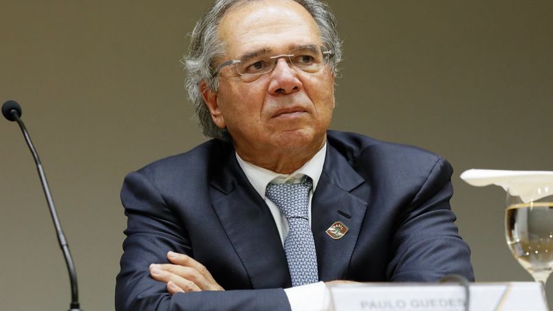 Desculpa, Paulo Guedes: o desabafo de um veterano do mercado