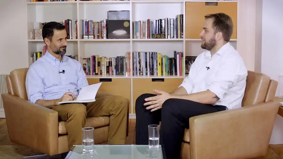 Duas lições que a Dynamo me ensinou