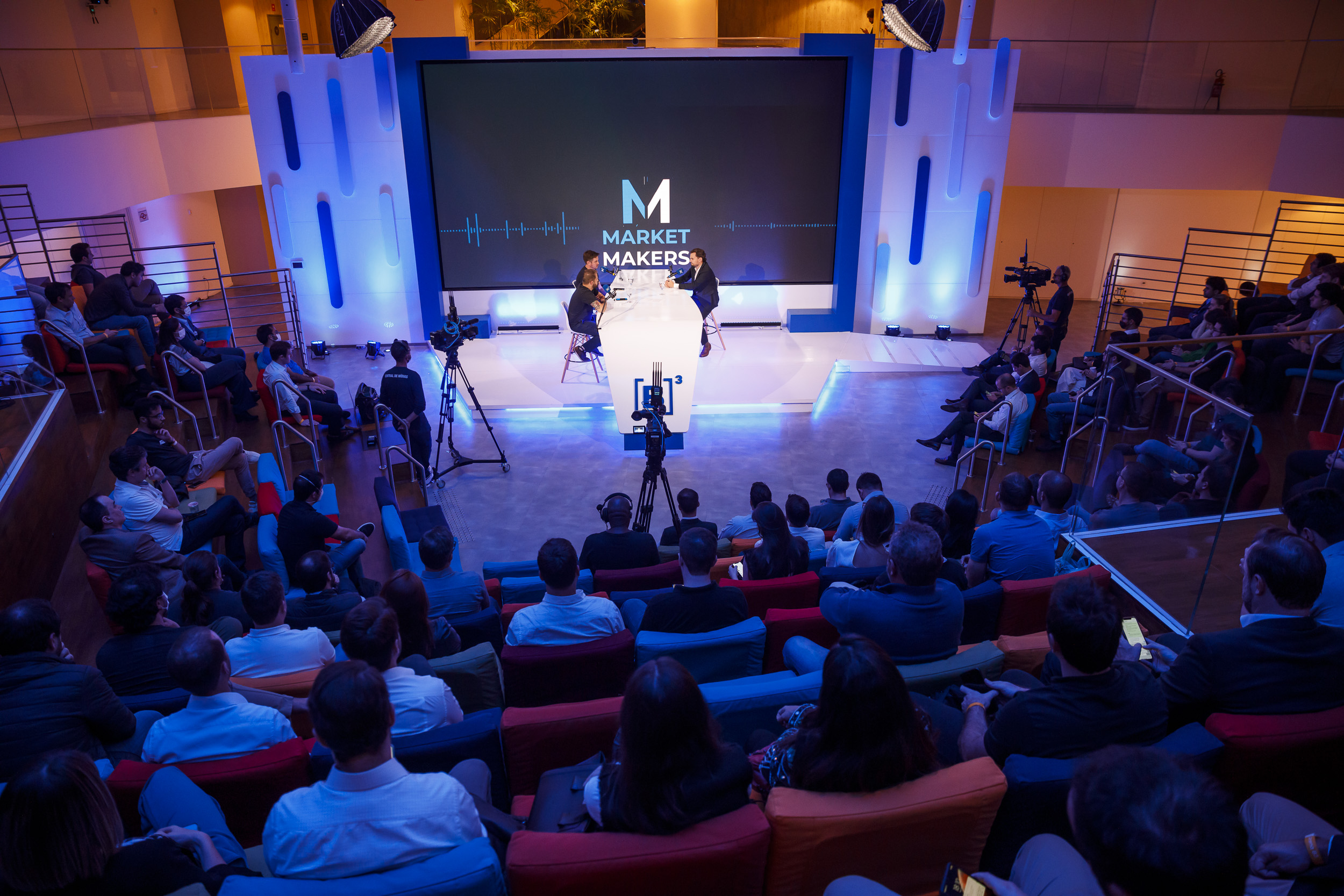 Do IPO ao décimo episódio: os melhores momentos