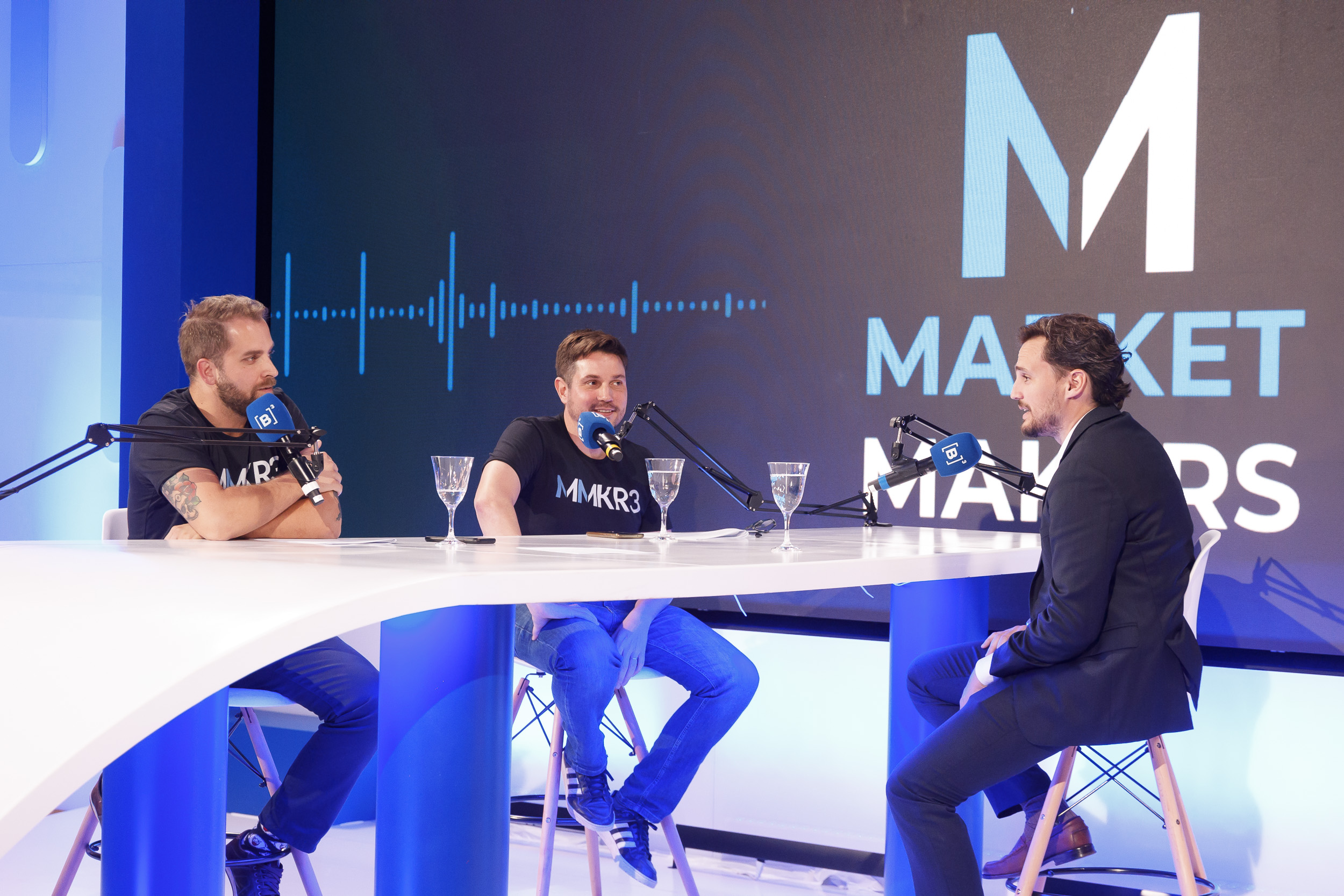 Dois fundos que você devia prestar atenção