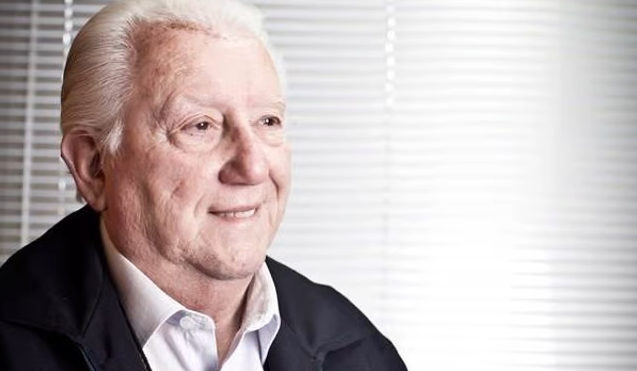 IRB: Será que Barsi perdeu a mão?