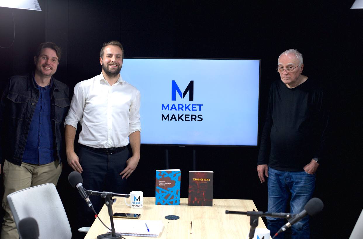 O que Ivan me fez sentir