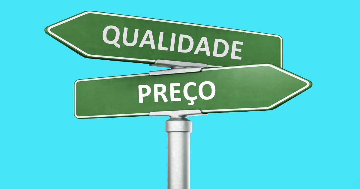 10 atributos de uma empresa de qualidade