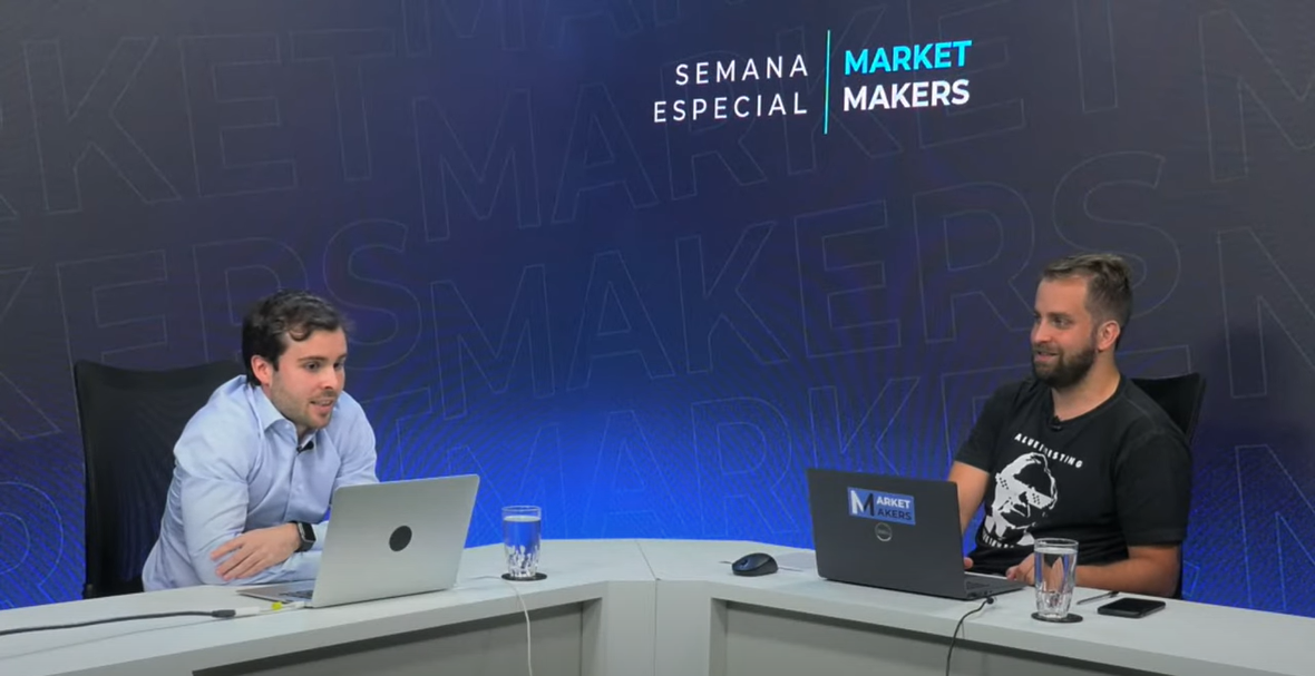 Não me diga o que pensa, diga-me o que tem em sua carteira