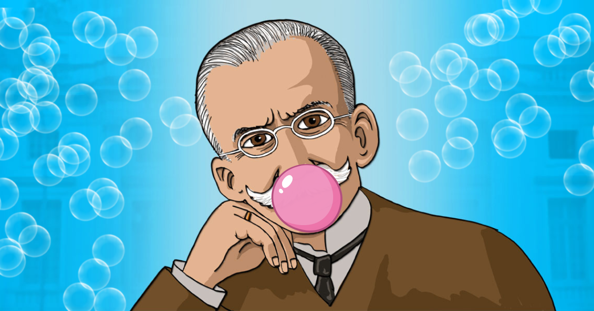 A maior bolha da bolsa brasileira que você não ouviu falar