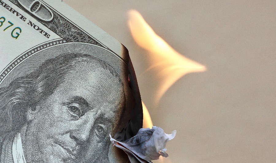 Duas ameaças à Selic