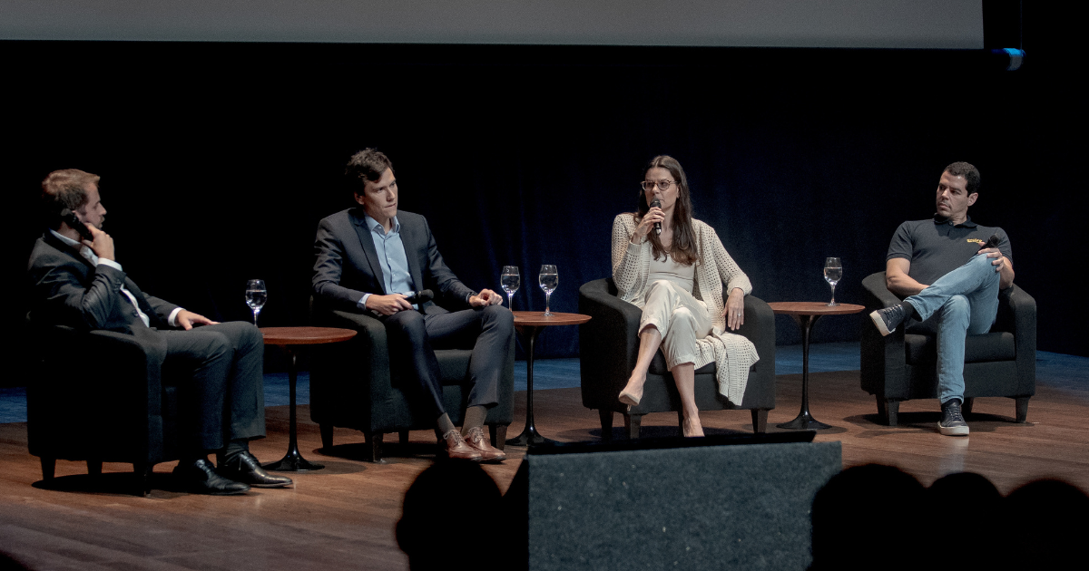 3 ações para quem não aguenta mais política