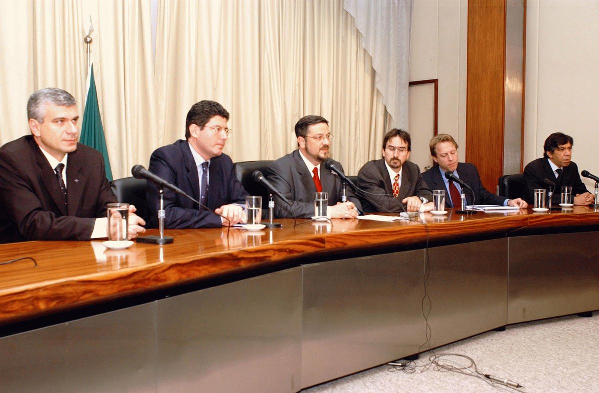 Como Marcos Lisboa salvou o PT do PT