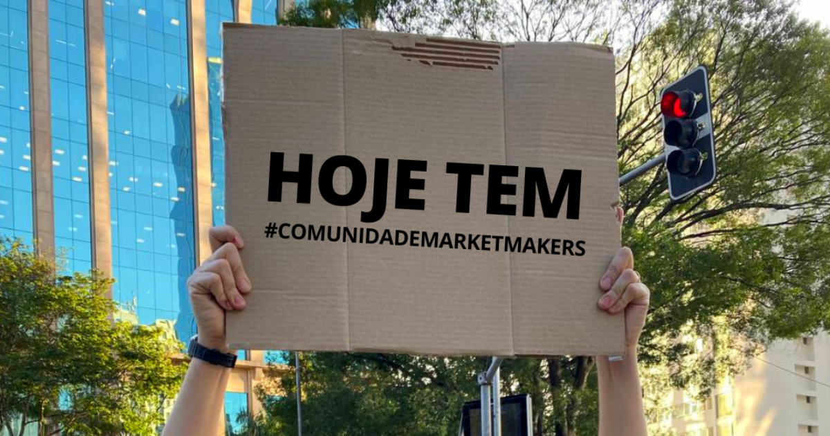 Por que escolhemos os escolhidos
