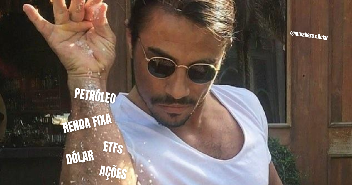 O portfólio certo para um 2023 incerto