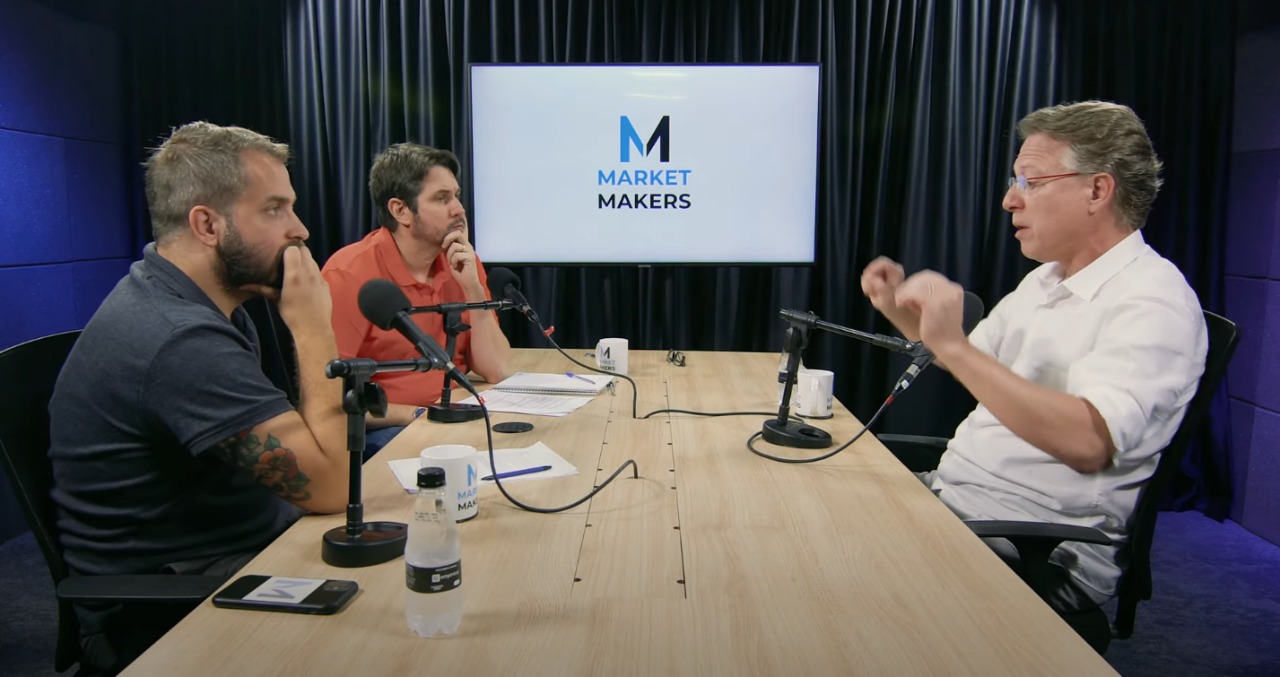 Marcos Lisboa e a cloroquina da economia