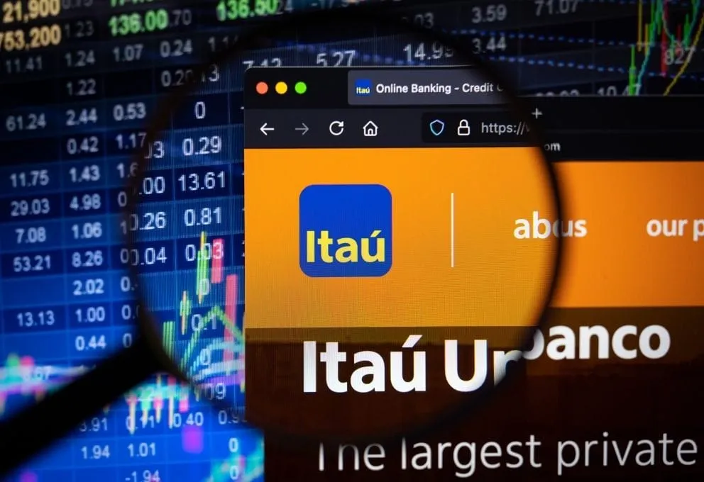 Itaú parece muito barato – Parte 2