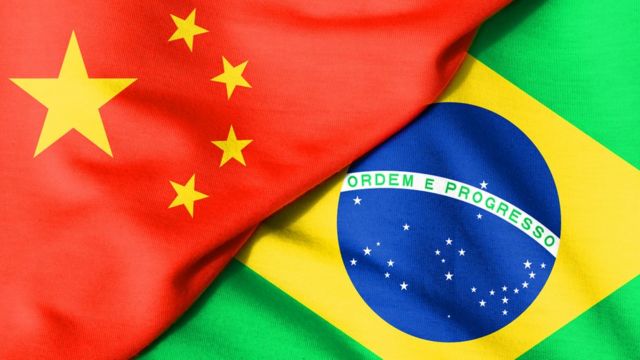 Brasil: tá ruim, mas tá bom