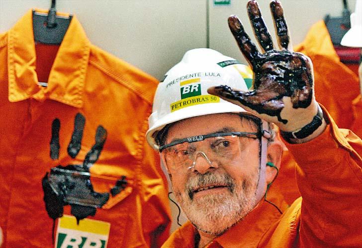 Petrobras: ter ou não ter?