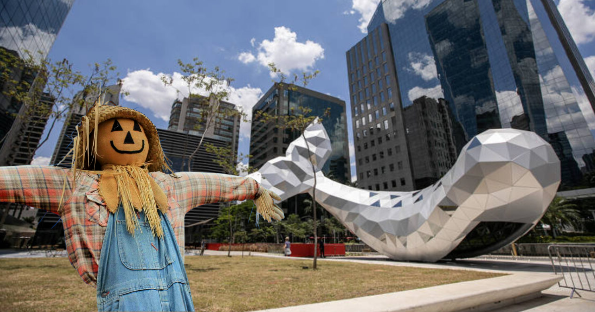 Lula criou um espantalho chamado mercado