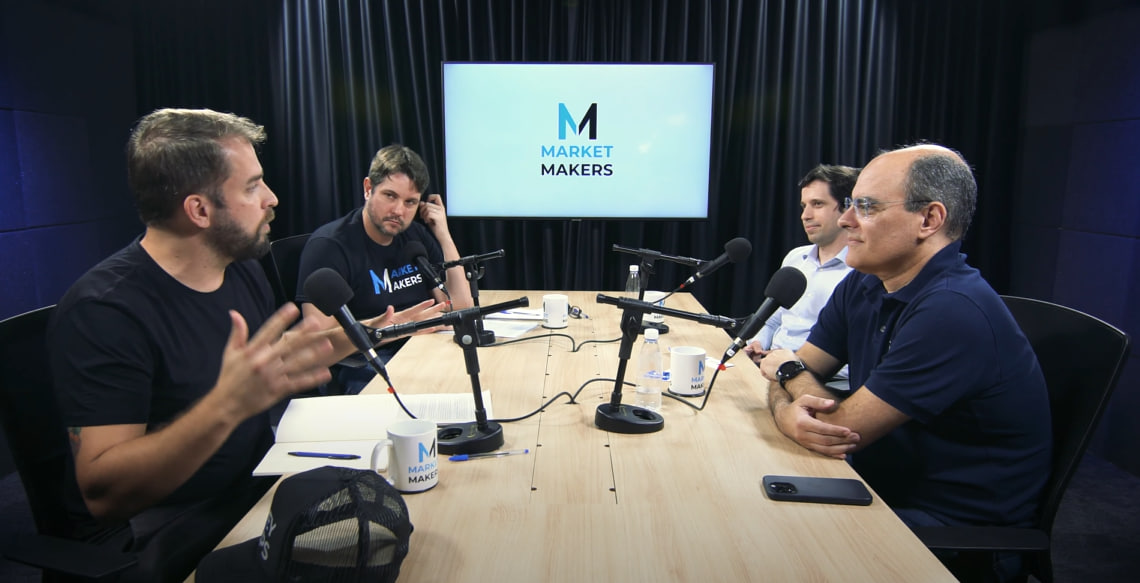 Por que os melhores gestores têm Petrobras