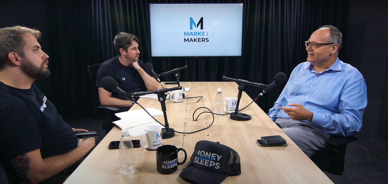 Como os flanelinhas mudaram a vida de um doutor em economia