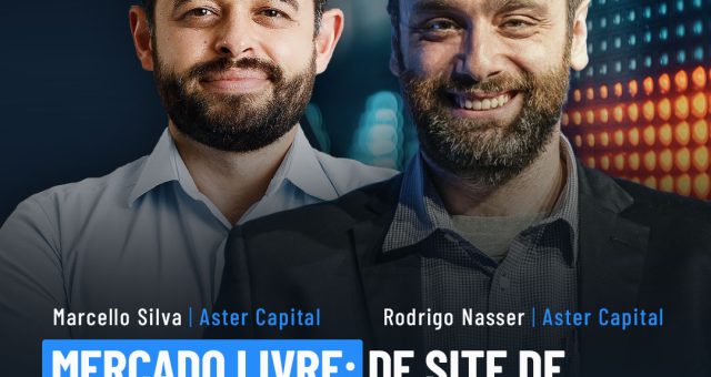 Mercado Livre: de site de leilões a ameaça para varejistas, bancos e o Google