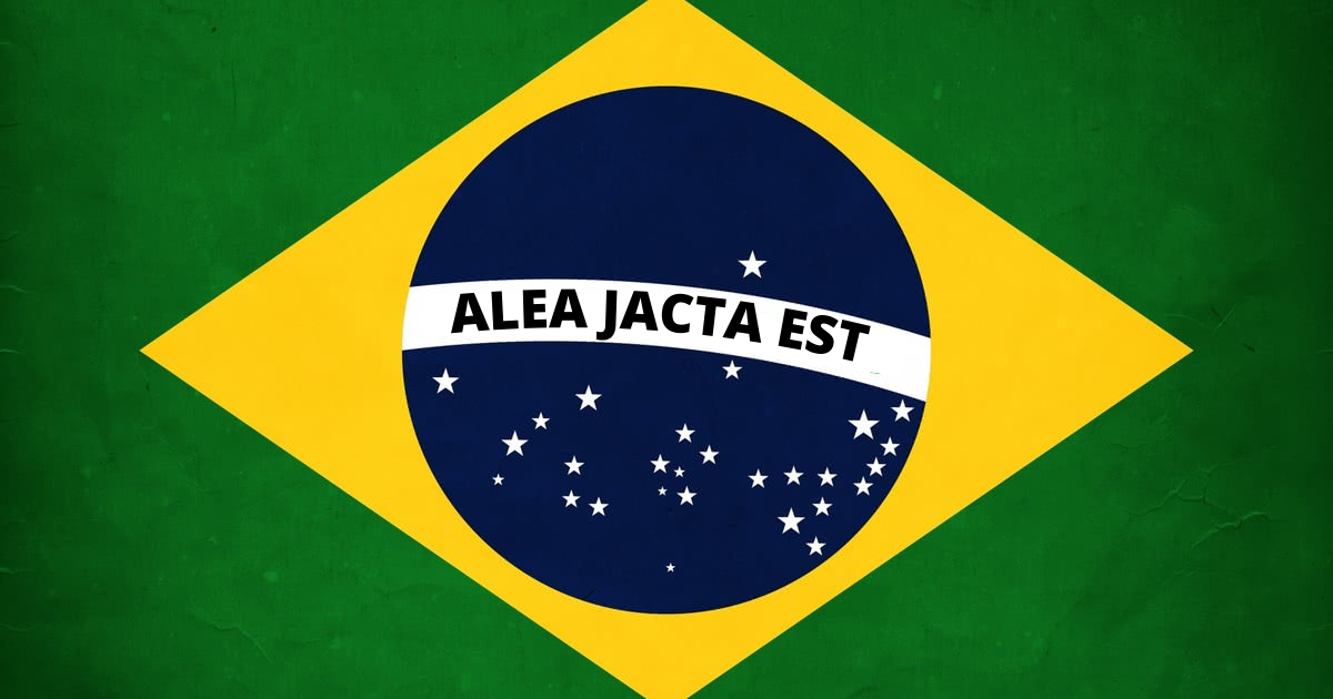 Sobre Lula, Júlio César, Tancredo Neves e dominância fiscal
