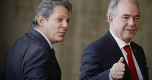 Marcos Mendes alerta: atenção ao parafiscal