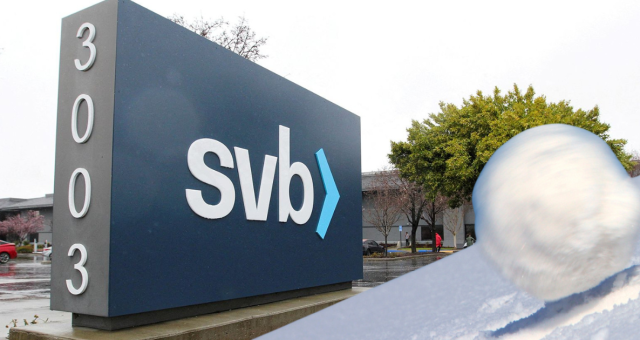 O efeito bola de neve no Vale do Silício