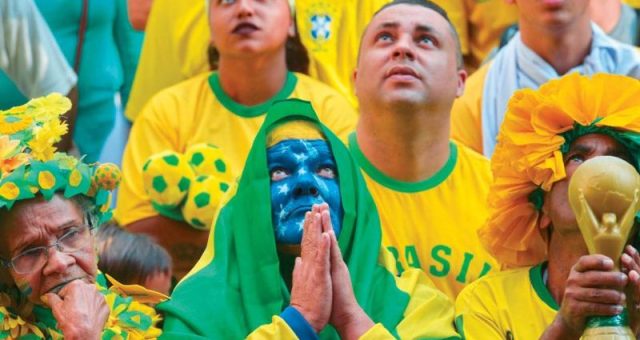 Manual de bolso para sobreviver ao próximo bimestre