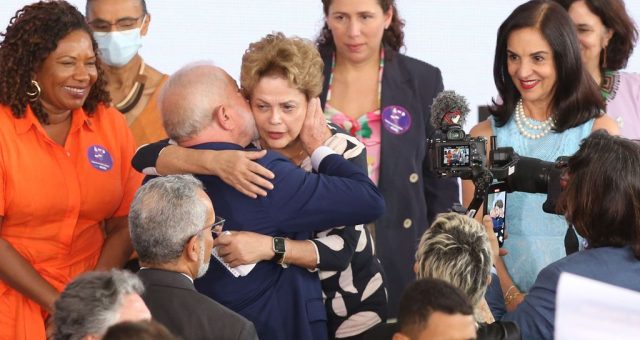 O poder das más ideias do governo