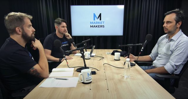 Um episódio, dois trades