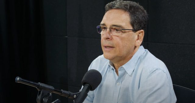 Ele conseguiu segurar um trem-bala: Como Marcos Mendes ajudou a “stopar” um projeto megalomaníaco de R$ 35 bilhões do governo