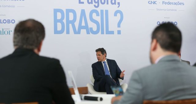 O Dia da Marmota Fiscal