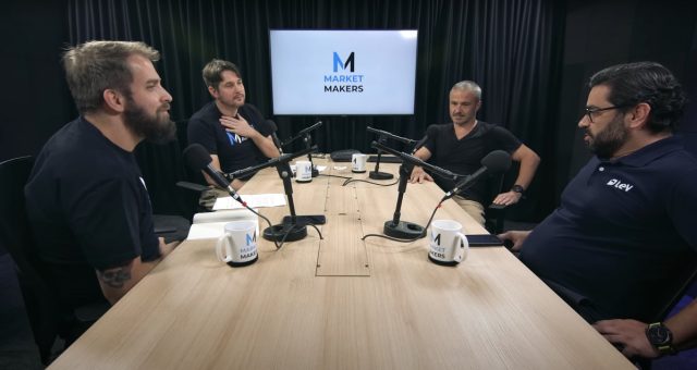 5 motivos para ouvir os Cerizes