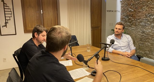 Minha grande reflexão no Rio de Janeiro: mercados estão disfuncionais