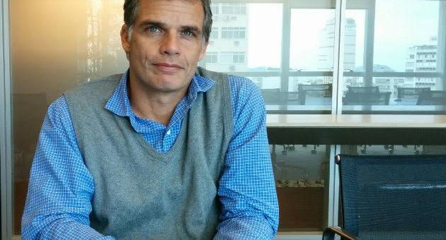 O investidor por trás do short em IRB