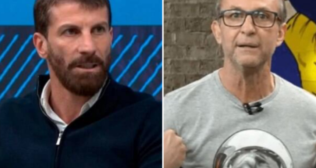 Sobre Netos e Pedrinhos