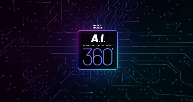 Inteligência Artificial na prática: a nova série do MMakers
