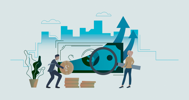 O eterno retorno e a lição do 1º semestre da bolsa