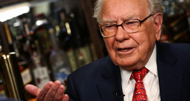O que ninguém te conta sobre Buffett