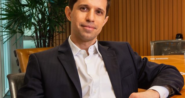 Camilo Marcantonio: “value investor raiz” lidera fundo que já ganhou mais de 1.000%