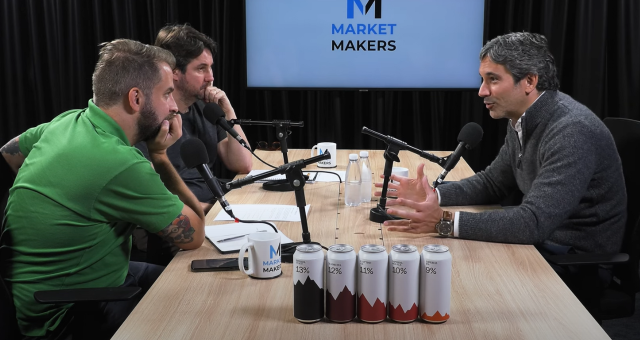 Financial deepening: por que o BTG esperou até 2014 para digitalizar