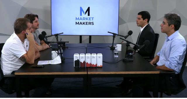 Entre small caps e Bradesco, por que não ter as duas?