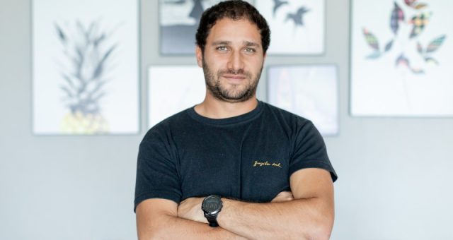 Gustavo Heilberg: o empresário que virou gestor e hoje tem um rendimento duas vezes maior que o Ibovespa