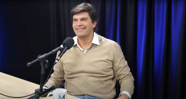 Raphael Maia: o gestor que já ganhou 1.500% com small caps