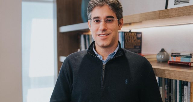 Cesar Paiva: o “Warren Buffett de Londrina” já ganhou 400% com small caps